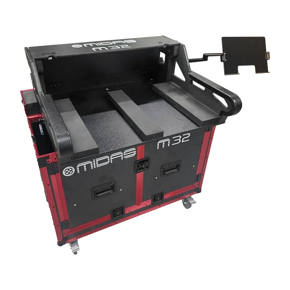 Laptop Stand - حقيبة نقل هيدروليكية مخصصة لعام 2026