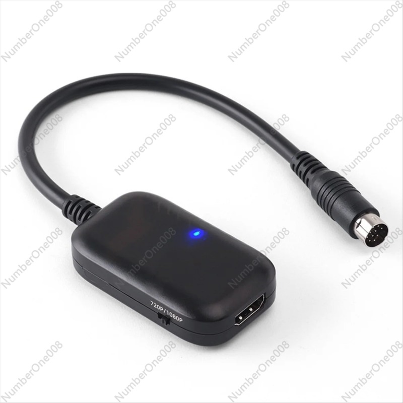 Hdmi Cable - كابل محول HDMI لوحدة تحكم ألعاب