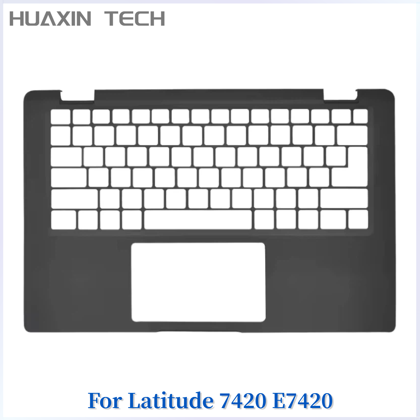 Keyboard Cover - غطاء علوي جديد للابتوب لاتيتيود 7420