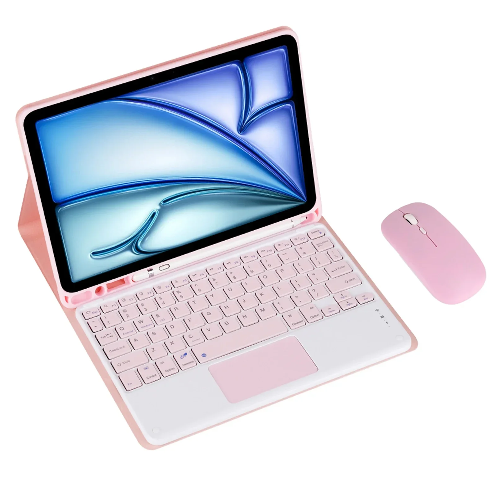 Keyboard Cover - حافظة لوحة مفاتيح وماوس لجهاز Xiaomi