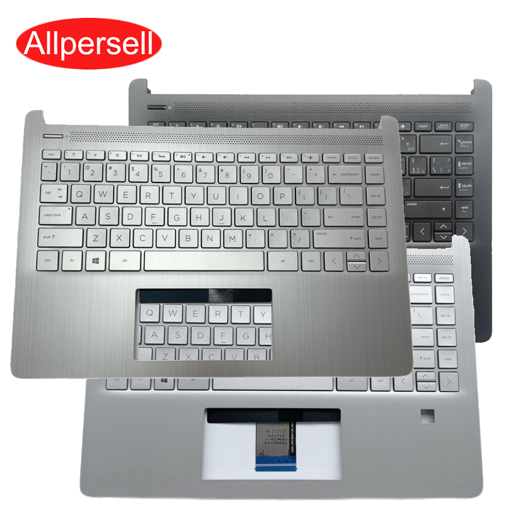 Keyboard Cover - راحة النخيل لوحة المفاتيح ل HP