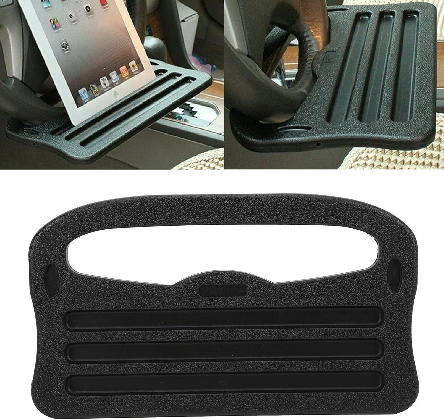 Laptop Accessories & Repair Jagtap Dairy Pimple Nilakh Pimpri Chinchwad Maharashtra - طاولة سيارة 2 في 1 لعجلة