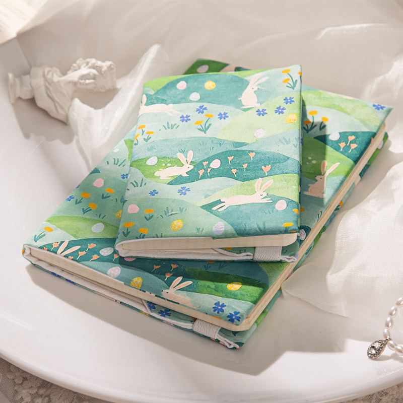 Laptop Sleeve - غلاف كتاب قماشي من فروثينون A5A6