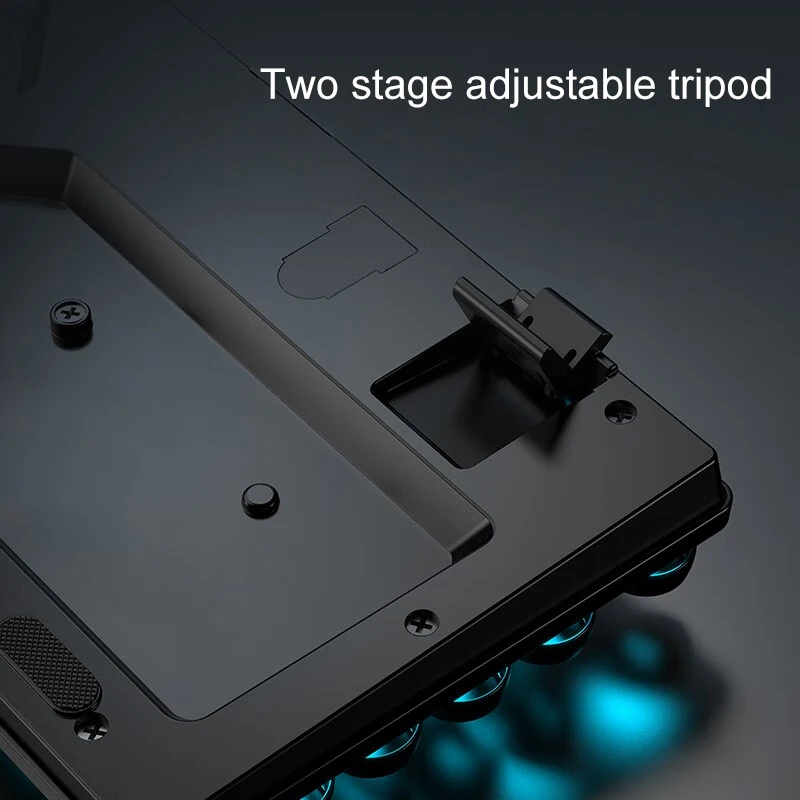 مجموعة لوحة مفاتيح وماوس بتصمي - مراجعة Laptop Mouse وسعره