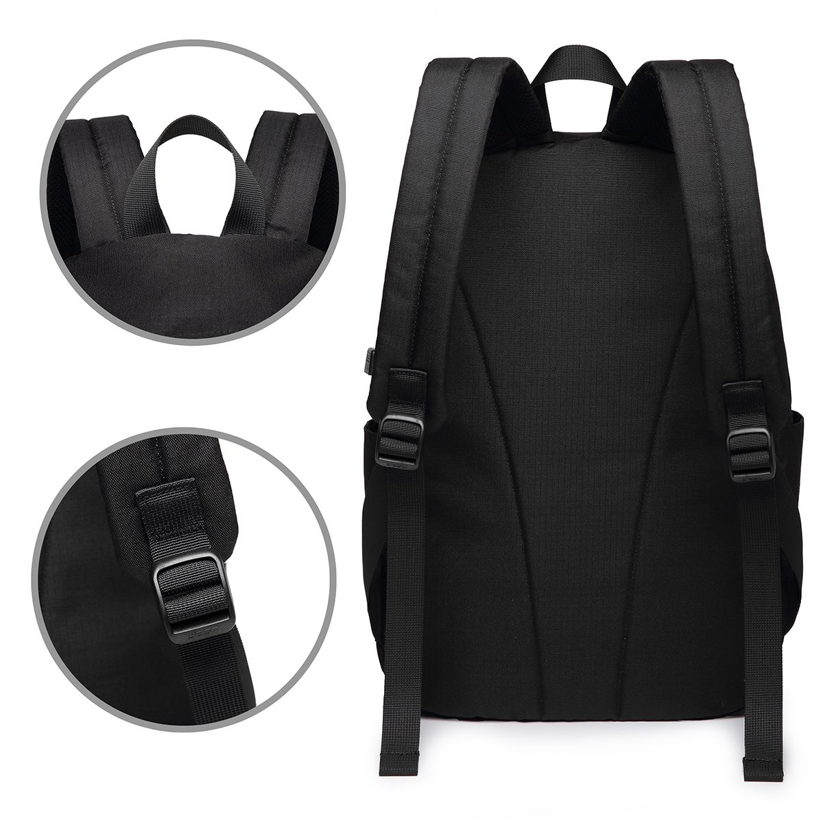 حقيبة ظهر بشعار سيسنا، حقيبة س - مراجعة Laptop Bag وسعره