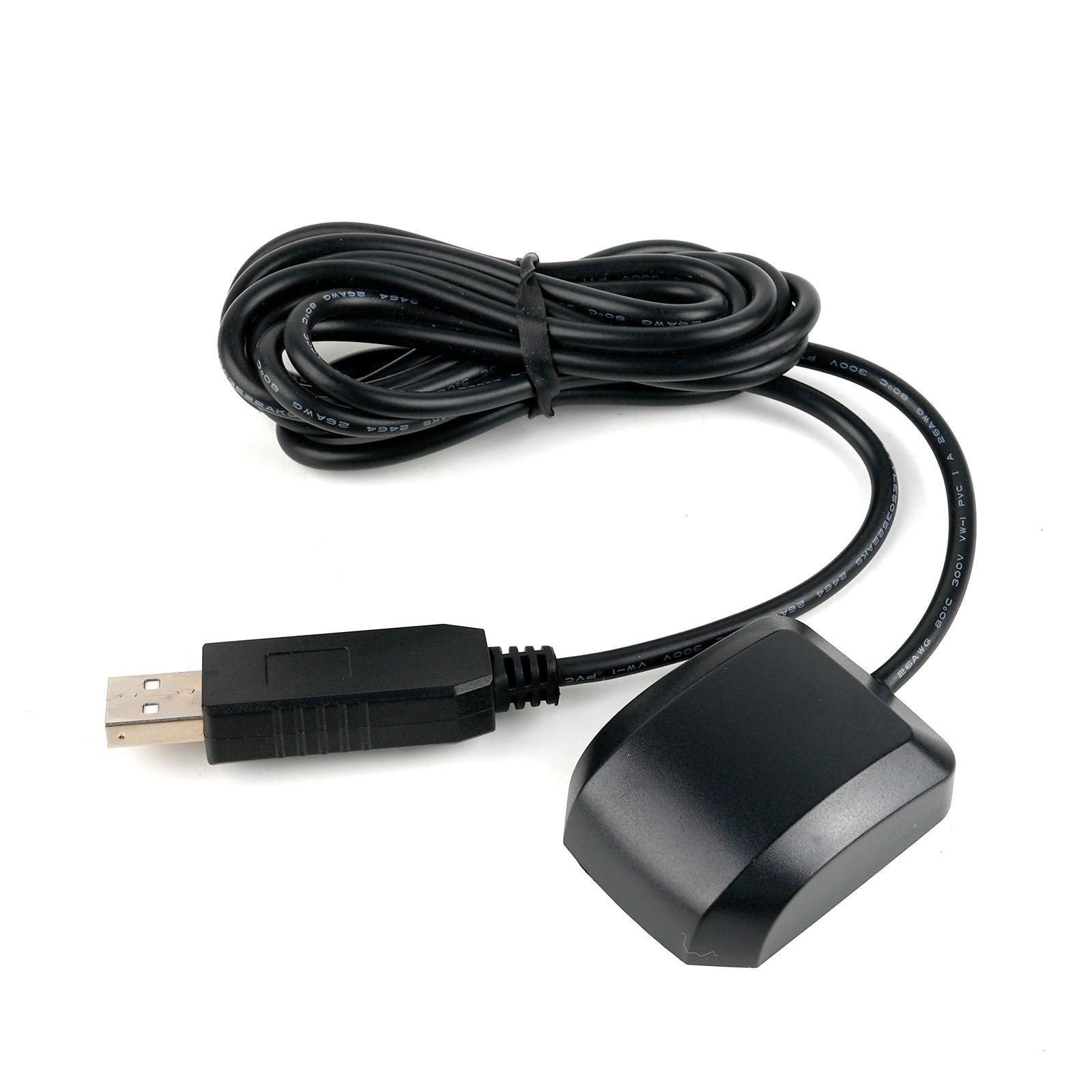 وحدة GPS M10 G-Mouse USB مع دع - مراجعة Laptop Mouse وسعره