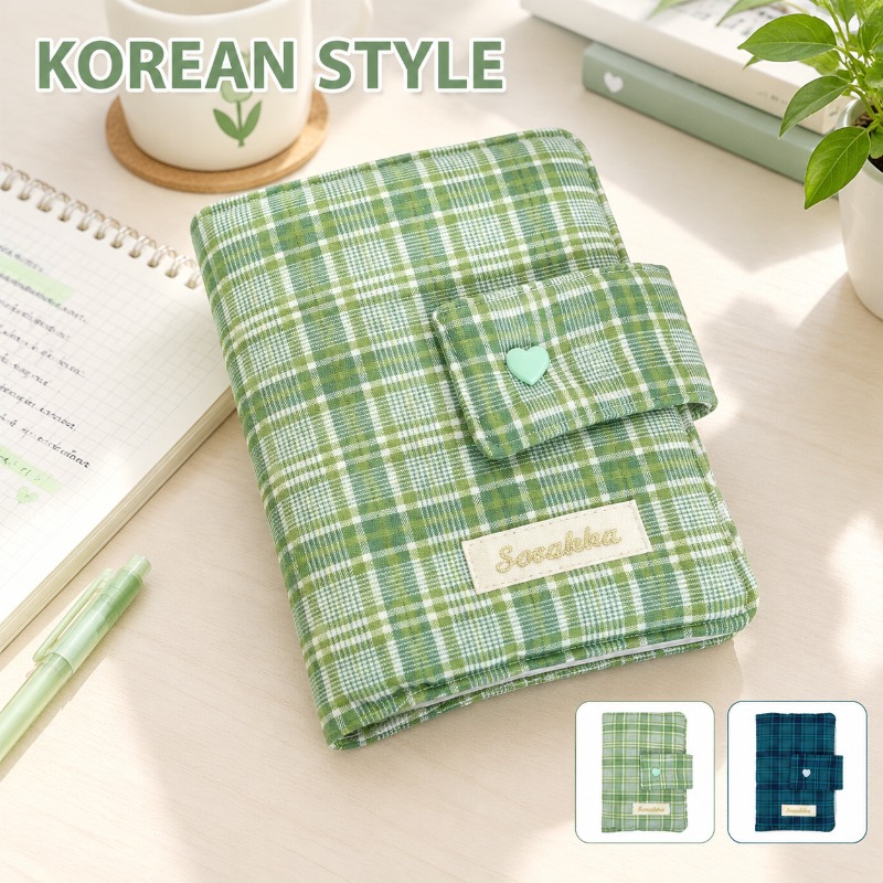 غلاف كتاب من قماش الجينغهام ال - مراجعة Laptop Sleeve وسعره