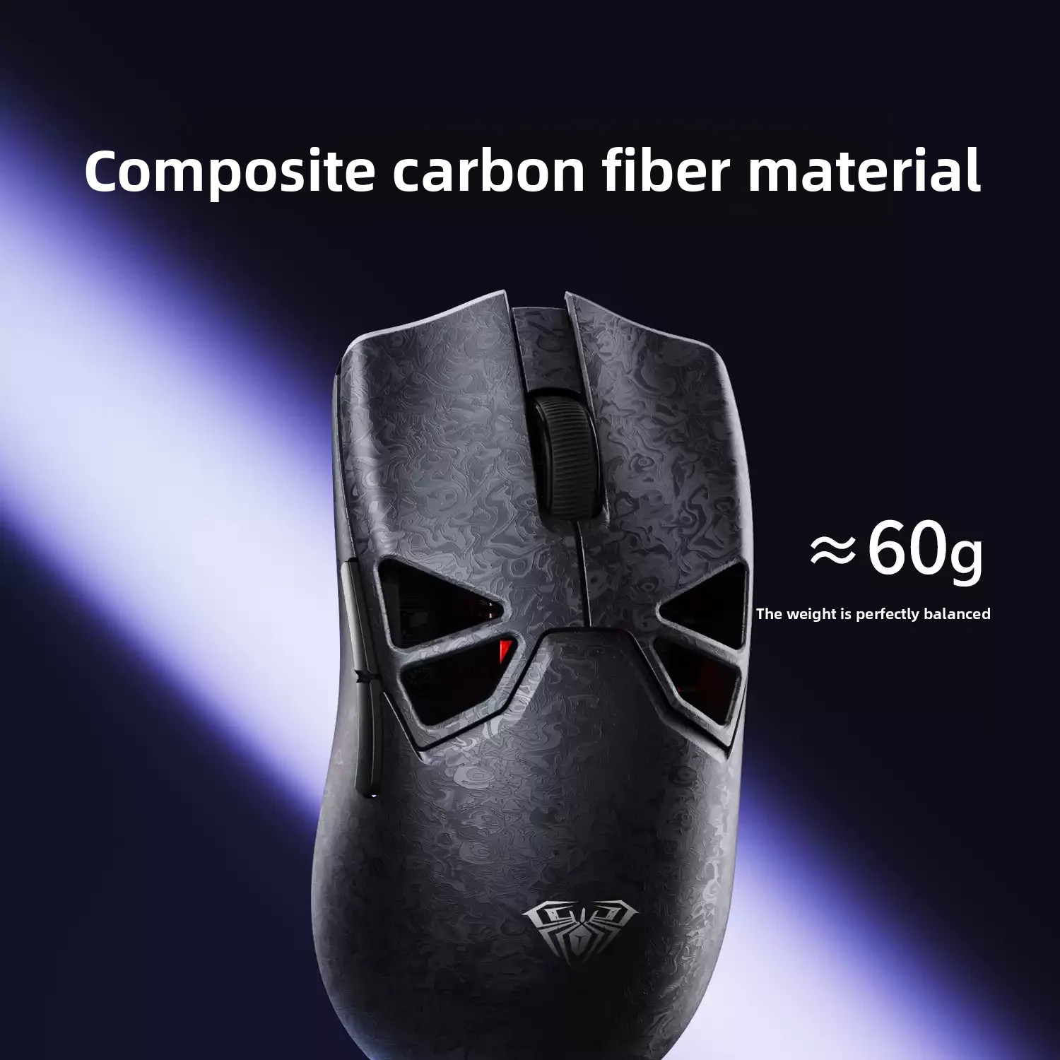 فأرة ألعاب AULA L3، فأرة لاسلك - مراجعة Laptop Mouse وسعره