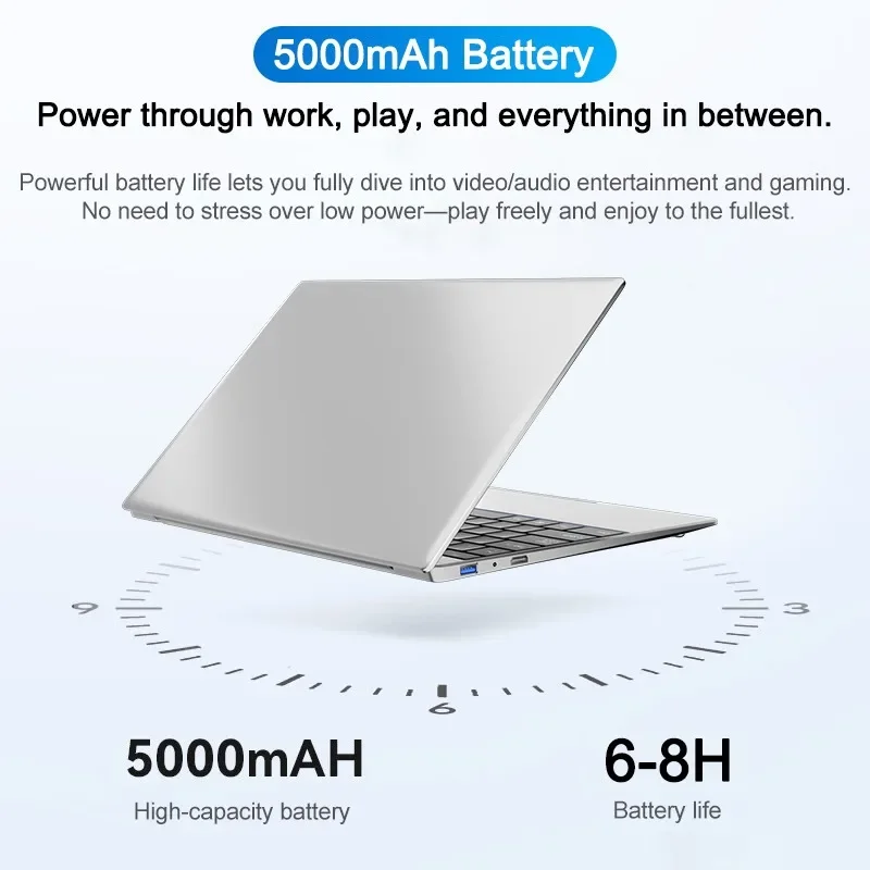 لابتوب بشاشة 15.6 بوصة، معدل ت - مراجعة Laptop Original Accessories وسعره