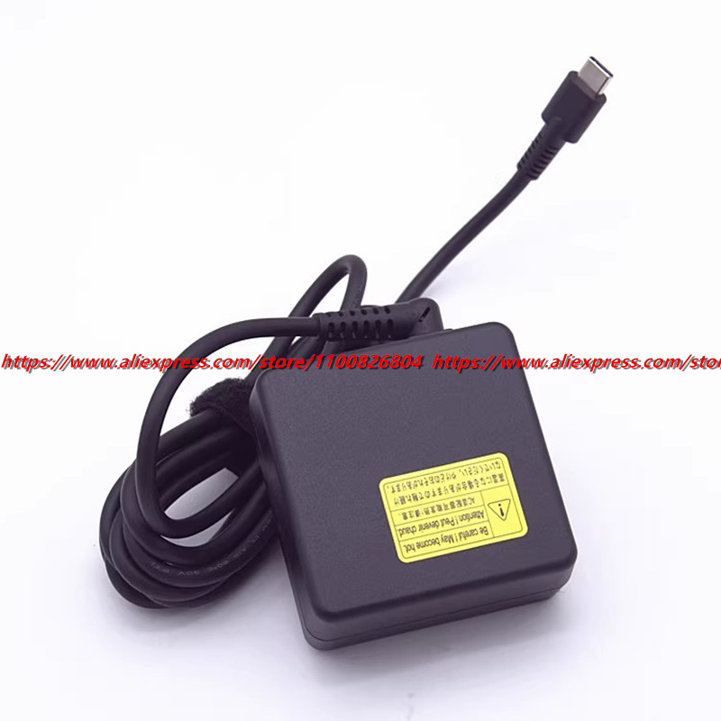 حقيقي 65 واط محول التيار المتر - مراجعة Laptop Charger وسعره