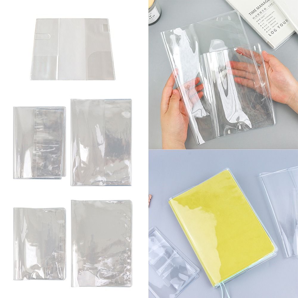 مذكرات A5/A6 دفتر واقية كم شفا - مراجعة Laptop Sleeve وسعره